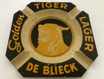 Asbakje beschikbaar voor biedingen
