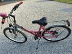 Meisjes fiets, Ophalen, Handrem, Norta, Gebruikt