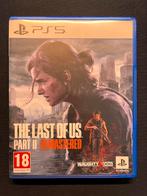 The Last Of Us Part 2 voor PS5, Games en Spelcomputers, Games | Sony PlayStation 5, Ophalen of Verzenden, Zo goed als nieuw