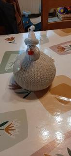 Garniture en poule, Ophalen, Zo goed als nieuw