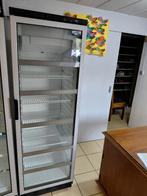 Diepvries met glazen deur, Elektronische apparatuur, Ophalen, Gebruikt