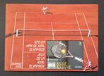 België: OBP 3799-BL157 ** Sport 2008., Postzegels en Munten, Postzegels | Europa | België, Ophalen of Verzenden, Zonder stempel