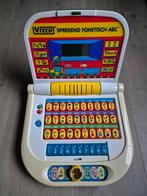 VTech 'Sprekend fonetisch ABC', Verzamelen, Automaten | Gokkasten en Fruitautomaten, Ophalen of Verzenden