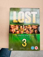 Lost serie 3, Comme neuf, Enlèvement ou Envoi