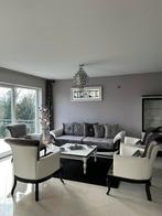 Salon complet ISTIKBAL, Maison & Meubles, Canapés | Coins salons complets, Enlèvement, Comme neuf