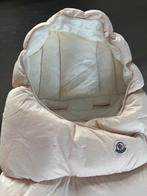 Moncler Baby Nest - baby-buggy-zak, Kinderen en Baby's, Ophalen of Verzenden, Gebruikt