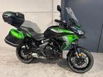 Kawasaki Versys 650 GT top middenklasse touring (BTW moto), Motoren, Motoren | Kawasaki, Bedrijf, Meer dan 35 kW, Toermotor, 650 cc