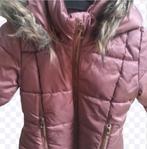 MOOIE WINTERJAS VOOR MEISJE, Enlèvement, Porté