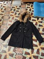 Een dames jas kleur zwart bieden vanaf 1 euro maat s, Ophalen, Zo goed als nieuw, Maat 36 (S), Zwart