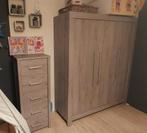 Uitgebreide meegroei kinderkamer, Kinderen en Baby's, Ophalen, Gebruikt