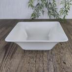 Villeroy & Boch Pi Carré Vierkante Schaal 16cm, Antiek en Kunst, Antiek | Servies los, Ophalen of Verzenden