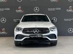 Mercedes-Benz GLC 200d 4MATIC (automatique), Autos, Euro 6, Entreprise, 2500 kg, GLC