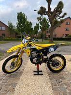 Suzuki rmz 450 topstaat, Particulier