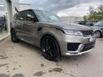 Range rover  sport 2020, Auto's, Land Rover, Automaat, Beige, 5 deurs, Particulier