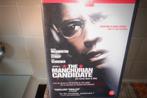 DVD The Manchurian Candidate.(Denzel Washington,Meryl Strrep, Comme neuf, Thriller d'action, Enlèvement ou Envoi, À partir de 16 ans