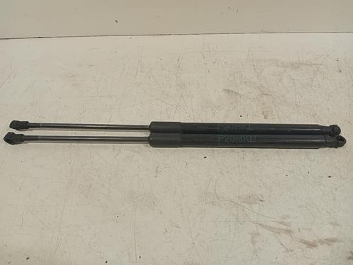 GASDRUKVEERSET ACHTER BMW 1 serie (F20) (01-2010/06-2019), Auto-onderdelen, Ophanging en Onderstel, BMW, Gebruikt