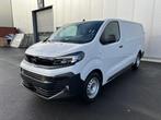 Opel Vivaro New Van L3 2.0 Turbo D 145Pk AT8, Auto's, Monovolume, Vivaro, Euro 6, 144 pk