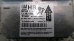 OPEL CORSA [AIRBAG_KIT] 2011, Auto-onderdelen, Ophalen of Verzenden, Gebruikt, Stiba lid