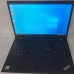 Lenovo T15 Gen 1 Laptop 15,6" i7 16GB RAM 500 GB NVMe, Gebruikt, Ophalen of Verzenden, 500 GB, Lenovo