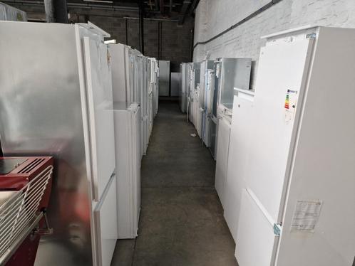 koelkast inbouw bosch/whirlp/lg enz..-40%, Elektronische apparatuur, Koelkasten en IJskasten, Nieuw, Ophalen