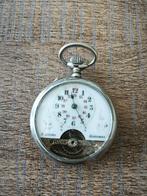 antiek zakhorloge Hebdomas 8 Jours, Ophalen of Verzenden