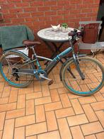 Btwin x2, Fietsen en Brommers, Ophalen, Zo goed als nieuw, 24 inch