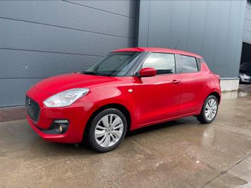 Suzuki Swift 1.2i 90pk * vele opties * beschikbaar voor biedingen
