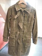warme mantel, merk: american outfitters, maat: 34, Kleding | Dames, Ophalen of Verzenden, Zo goed als nieuw, Maat 34 (XS) of kleiner