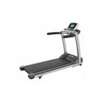 Life Fitness T3 Treadmill with Go Console, Sport en Fitness, Fitnessmaterialen, Overige typen, Benen, Ophalen of Verzenden, Zo goed als nieuw