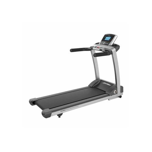 Life Fitness T3 Treadmill with Go Console, Sports & Fitness, Équipement de fitness, Comme neuf, Autres types, Jambes, Enlèvement ou Envoi