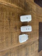 Originele USB-C-opladers/-adapters van Apple, Computers en Software, Ophalen of Verzenden, Zo goed als nieuw, MacBook
