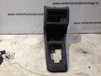 MIDDENCONSOLE Volkswagen Golf II (19E) (01-1983/12-1992), Auto-onderdelen, Gebruikt, Volkswagen