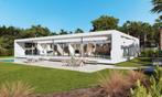 Villa exclusive de 3 chambres dans la station de golf de Las, Immo, Autres, 3 pièces, 161 m², Maison d'habitation