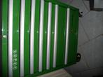 SERVANTE ATELIER COMPLETE JOHN DEERE 212 PIECES, Enlèvement, Neuf