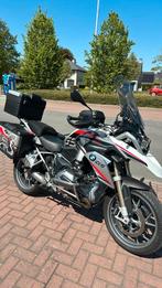 BMW R1200GS, in perfecte staat, alle opties, Motoren, Motoren | BMW, Particulier, 1200 cc, Handvatverwarming