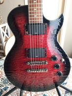 elektrische gitaar ibanez, Muziek en Instrumenten, Ophalen, Zo goed als nieuw, Ibanez