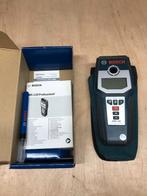 Détecteur mural Bosch GMS 120, Bricolage & Construction, Enlèvement, Comme neuf, Distance