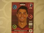 Cartes Euro 2016 Cristiano Ronaldo, Sport, Enlèvement ou Envoi, Neuf