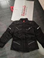 Zwaar motorjack, vrouwenmodel, S, merk IXS, Jas | textiel, IXS, Dames, Tweedehands