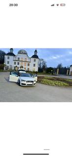 Audi s3, Autos, S3, Achat, Carnet d'entretien, Alcantara