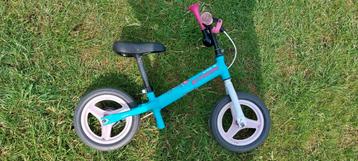 Vélo d'équilibre, Enlèvement, Utilisé, Vélo d'équilibre