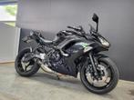 Kawasaki Ninja 650 (A2 mogelijk) (bj 2021), Bedrijf, Meer dan 35 kW, Overig, 650 cc