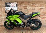 Kawasaki Z1000SX, Motoren, Motoren | Kawasaki, 4 cilinders, Motorrijbewijs A, Bedrijf, Meer dan 35 kW