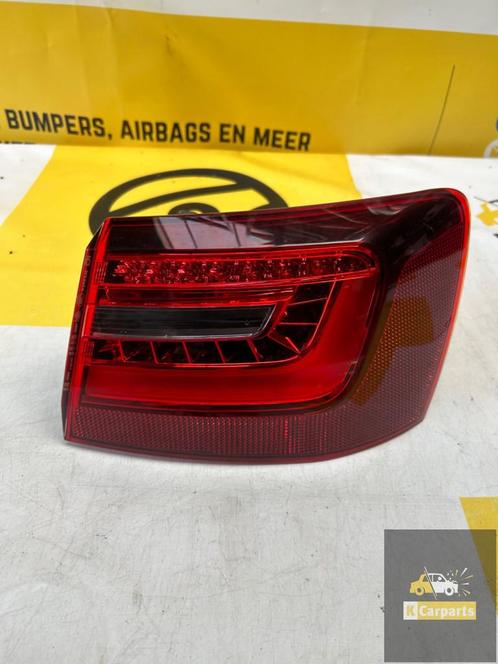 Audi RS6 C7 achterlicht Rechts buiten Origineel 4G9945096D, Auto-onderdelen, Verlichting, Audi, Gebruikt