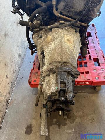 MERCEDES SLK R170 2.0 6 BAK HANDBAK Versnellingsbak 716622 beschikbaar voor biedingen