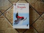 Tabitha King - Traquée, Enlèvement ou Envoi, Utilisé