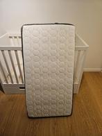 Matras 120x60 ledikant - ikea HIMLAVALV 3D, Ophalen, Zo goed als nieuw, Ledikant