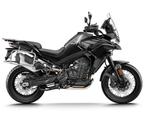 CF Moto MT 800 Explore [Licentie], 2 cilinders, Meer dan 35 kW, 800 cc