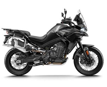 CF Moto MT 800 Explore [Licentie] beschikbaar voor biedingen