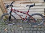Dialled bikes Alpine mountainbike, Gebruikt, Hardtail, Heren, Ophalen